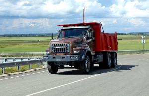 2018 Урал NEXT 6x4 C25.328